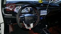 تويوتا هايلوكس